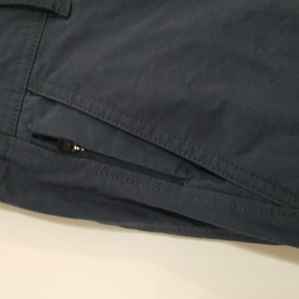 Voyager Chino Curvey High-Rise/Slim By Eddie Bauer in Size 6 - Picture 9 of 15